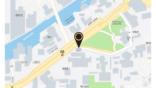 강남구에 위치한 Hana Golf Apparel 사무실 지도